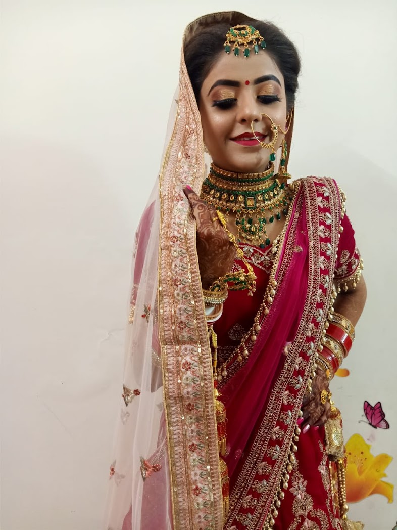 AVNI Beauty Zone