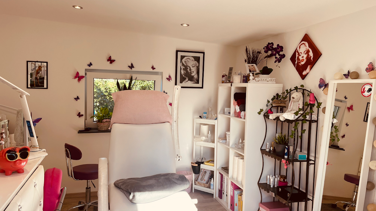 LA COSMETICA - Lubeck