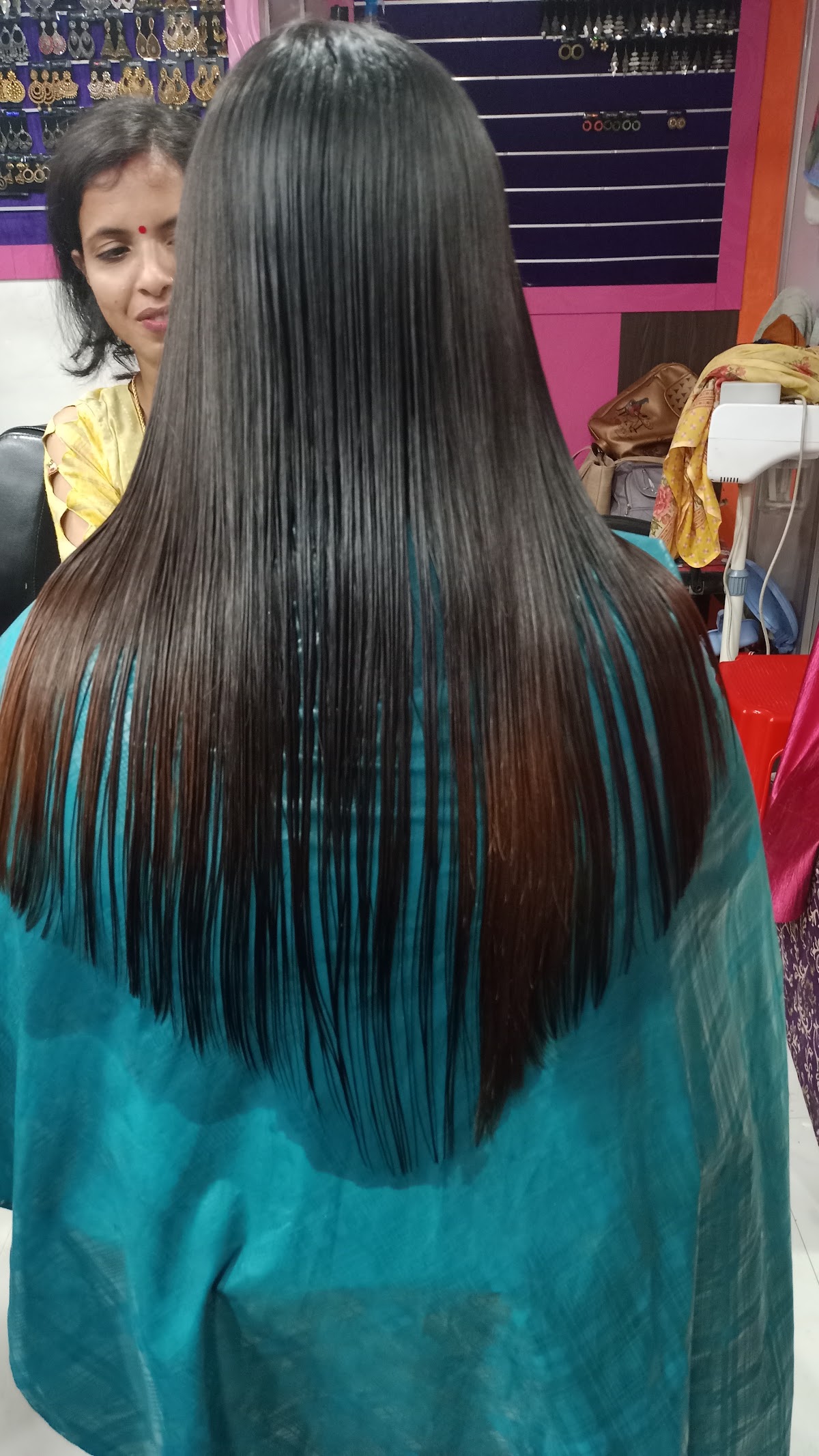 Style Me