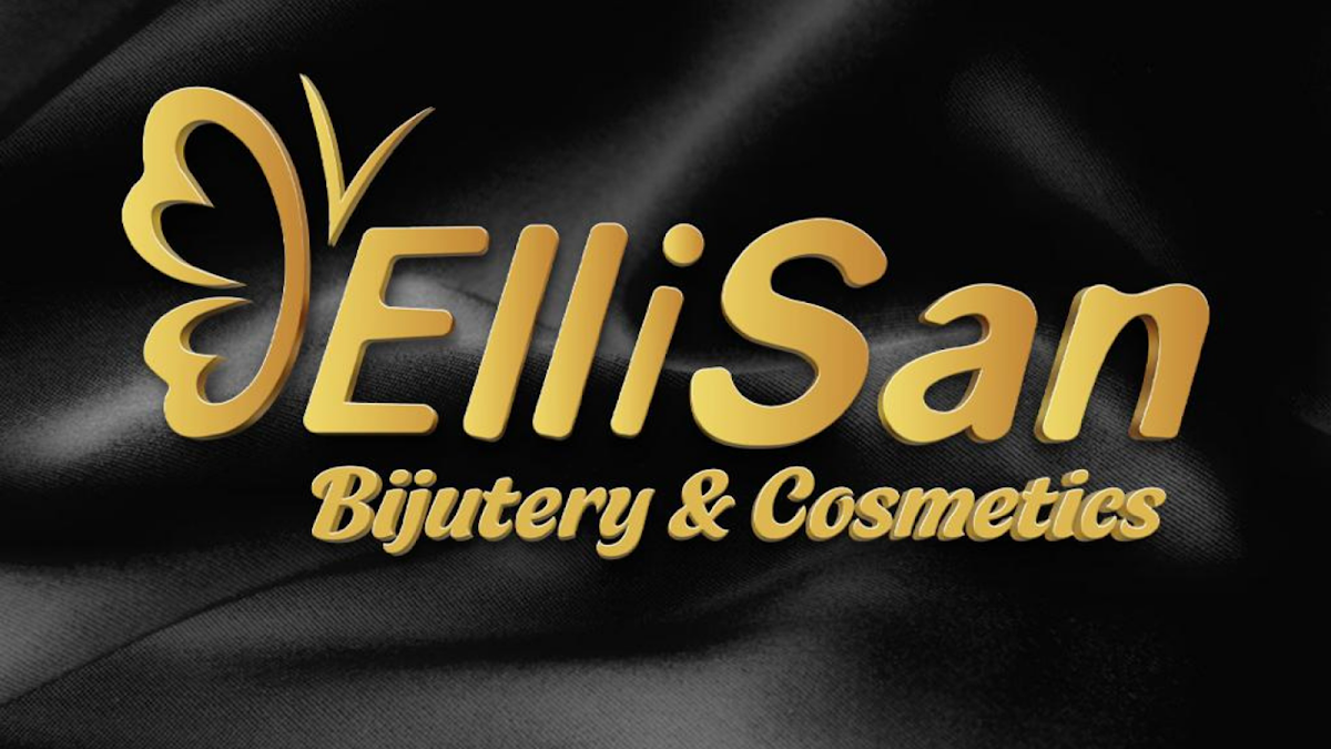 Ellisan Bijuteri & Cosmetic