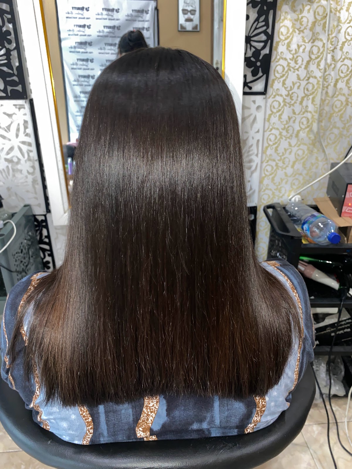 LA BEAUTY STUDIO SALON