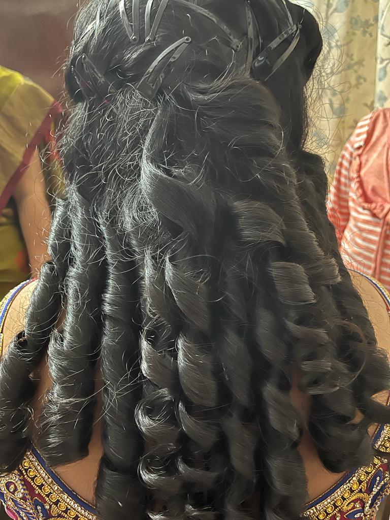 Soundarya Beauty Parlour