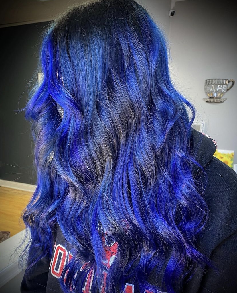 Infinity hair salon and studio