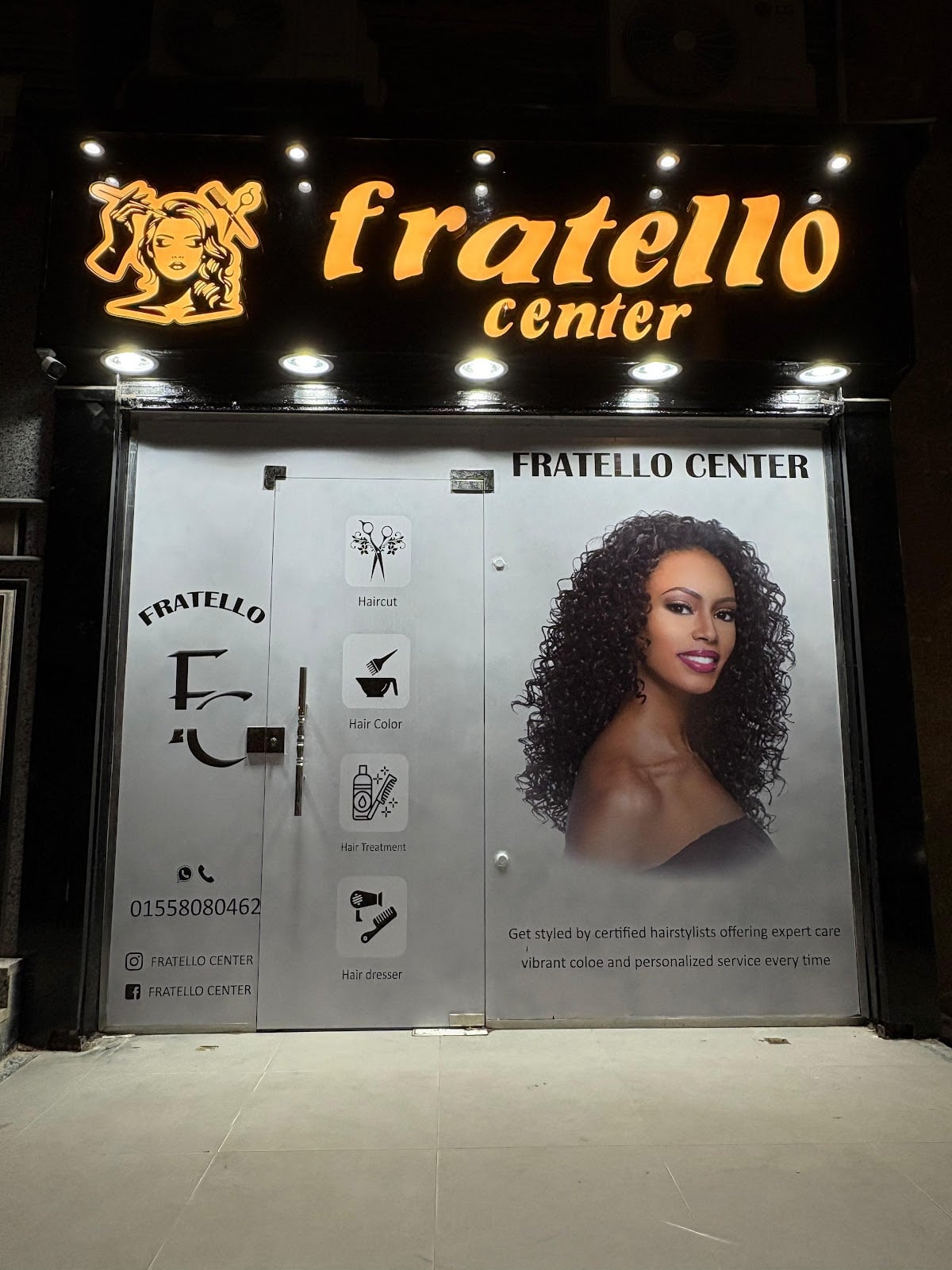 Fratello