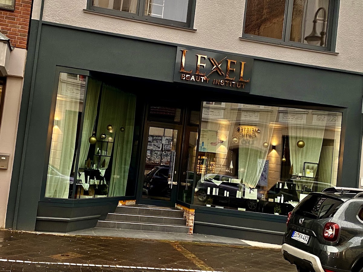 Lexel Beauty Institut