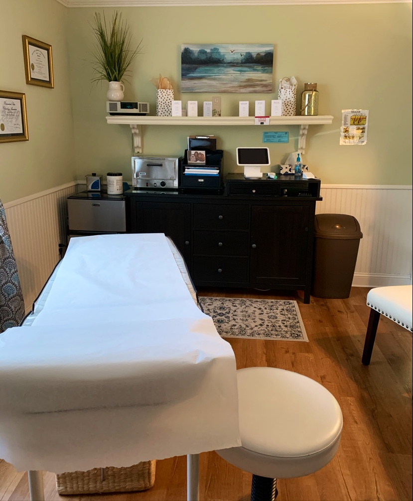 Litchfield Hills Electrology & Skin Care