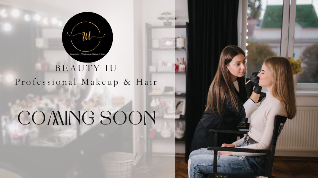 Beauty IU Professional Makeup & Hair