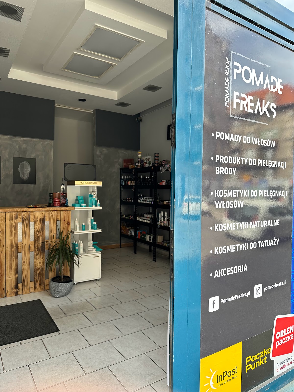 PomadeFreaks