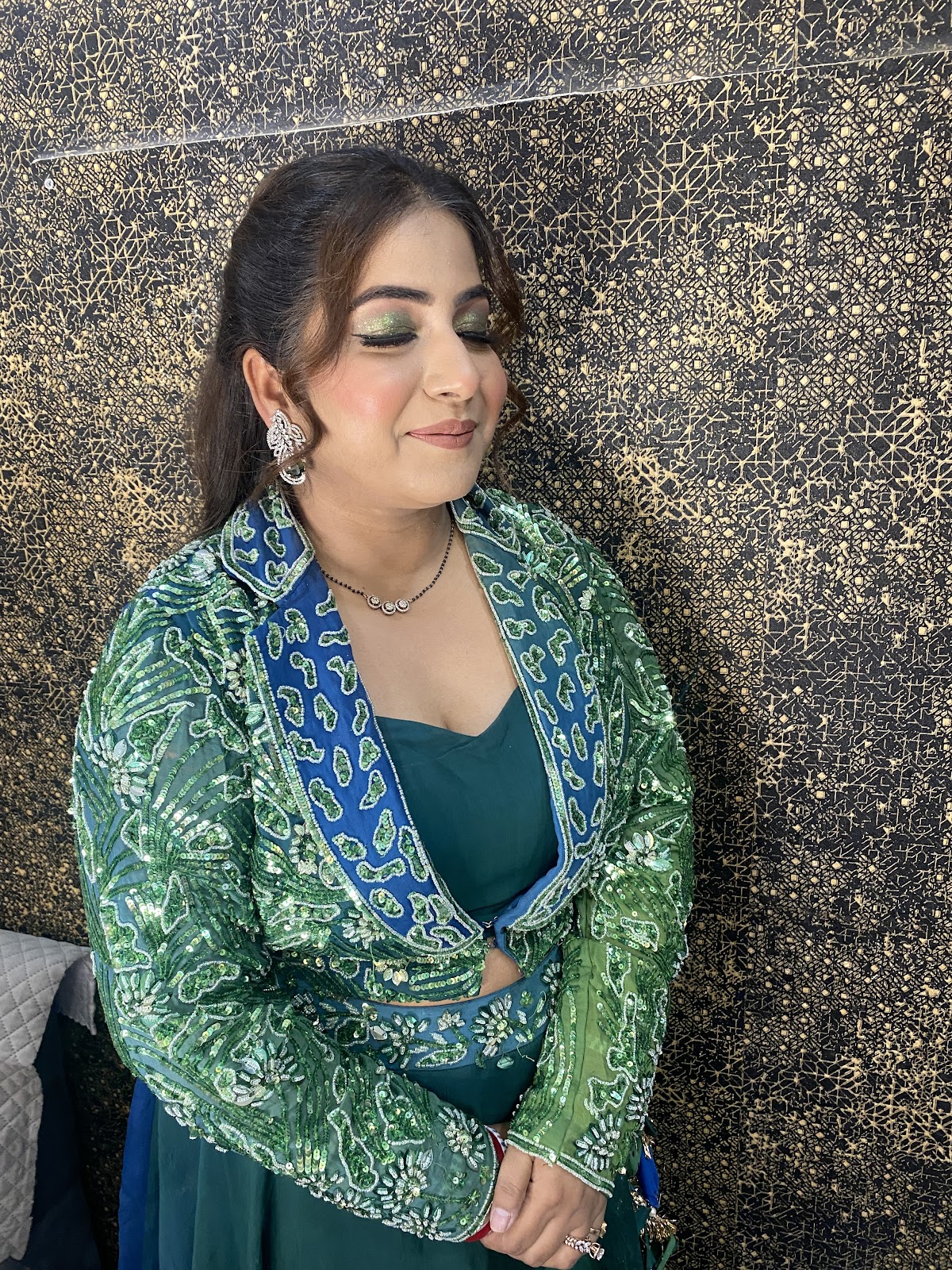 Js makeup studio