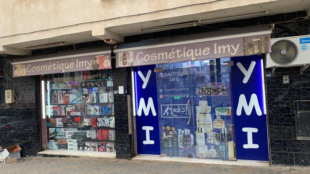 Imy Cosmetique