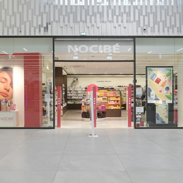 Nocibé - LAVAL