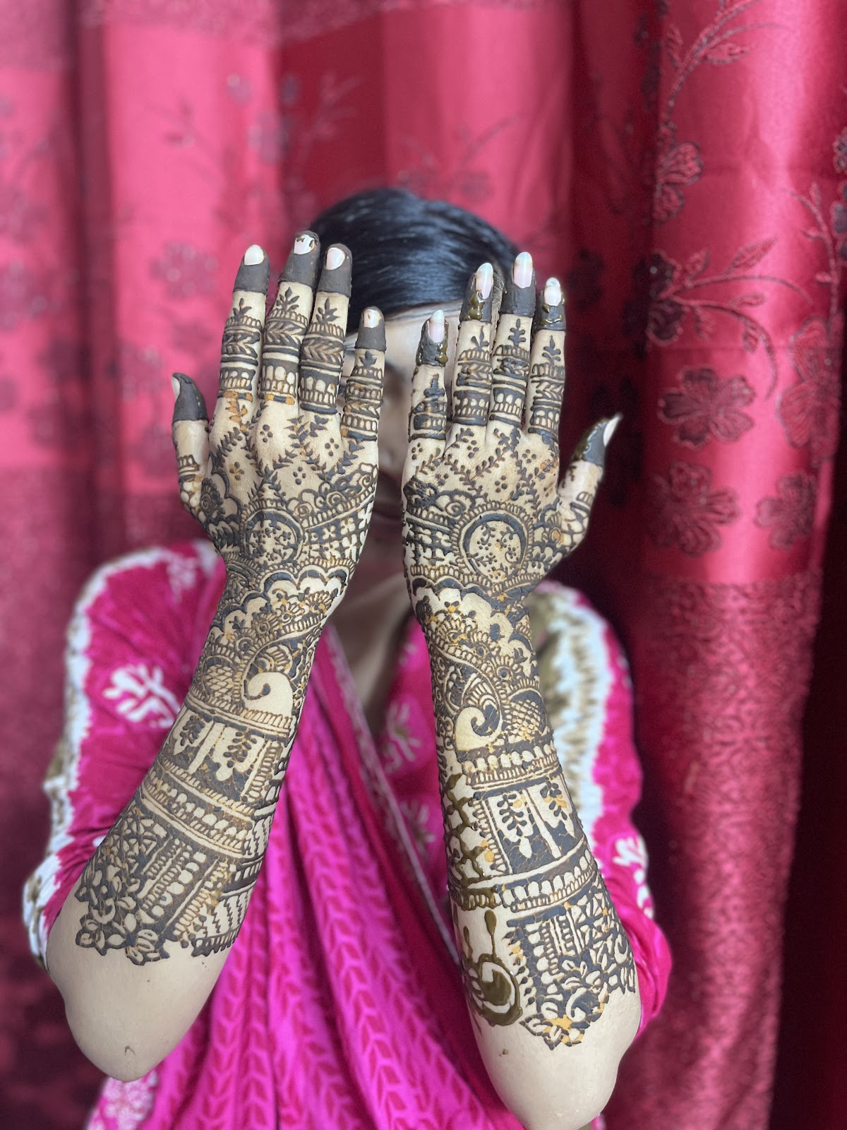Glam By Maliha Beauty Parlour