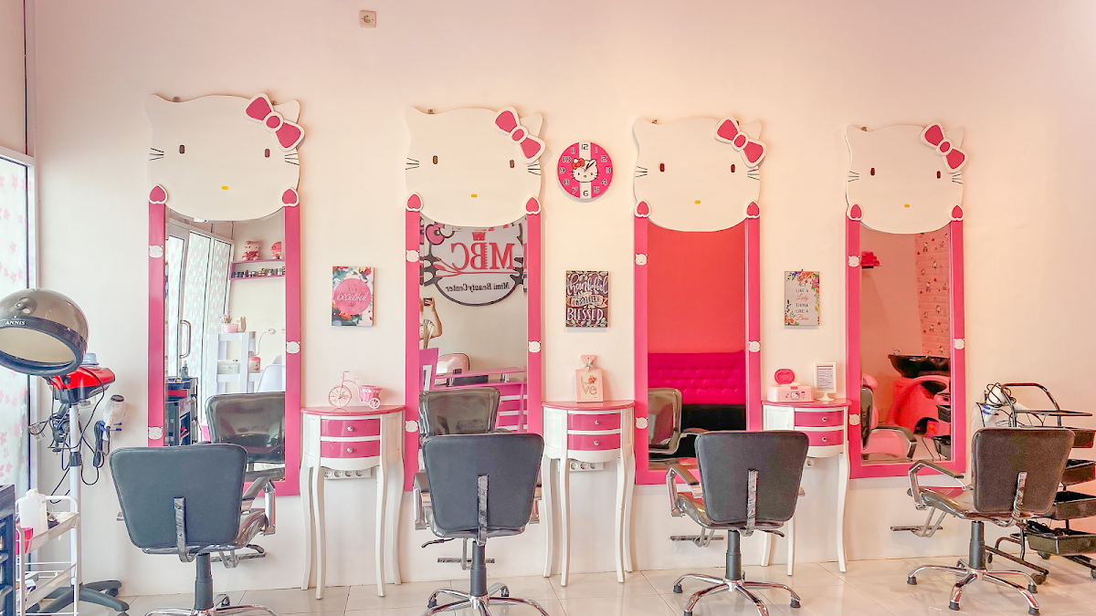 Modista Salon & Beauty Center