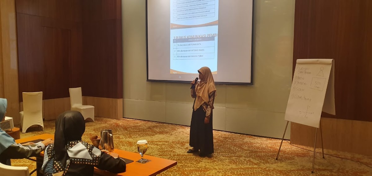 Agen GLUTERA Wonosari