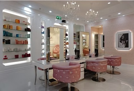 N Beauty Salon