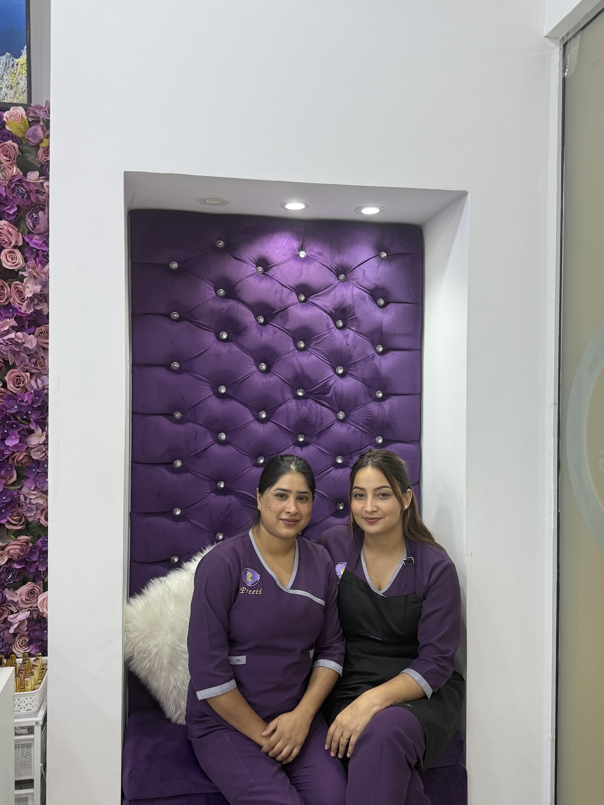 Qasr Al Ameerah Beauty Salon