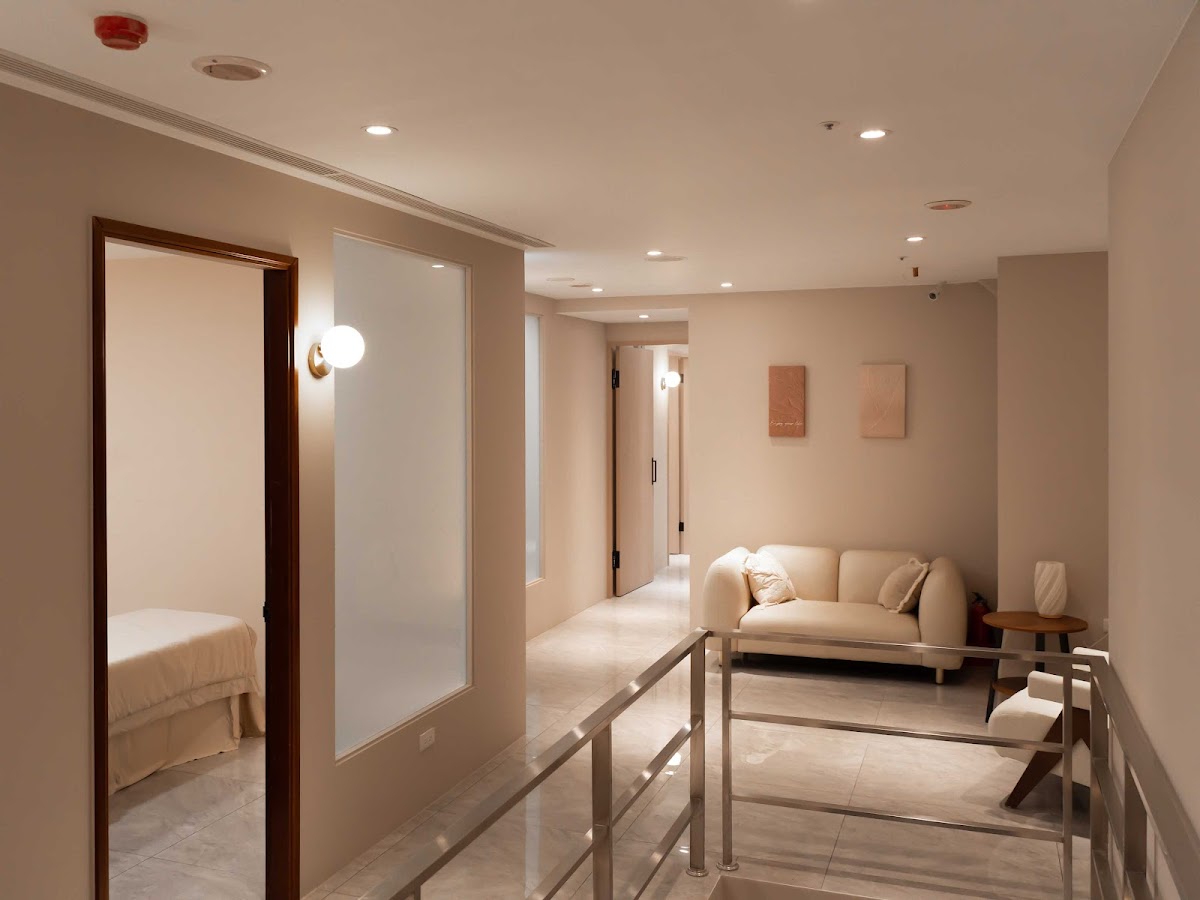 Annyu Beauty (Zhubei Branch) - Lynn's Beauty