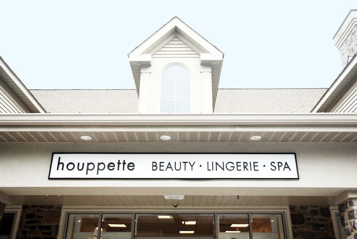 Houppette
