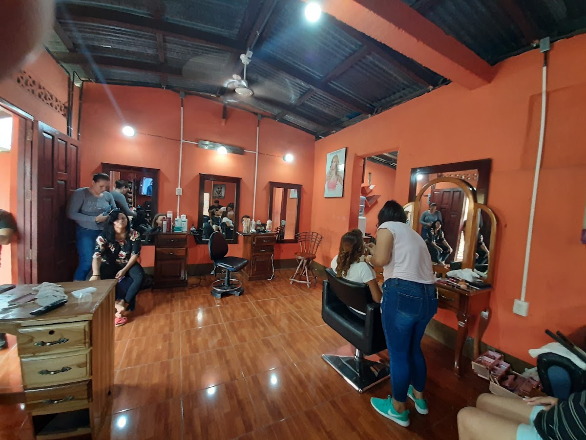 Salon Sheyso