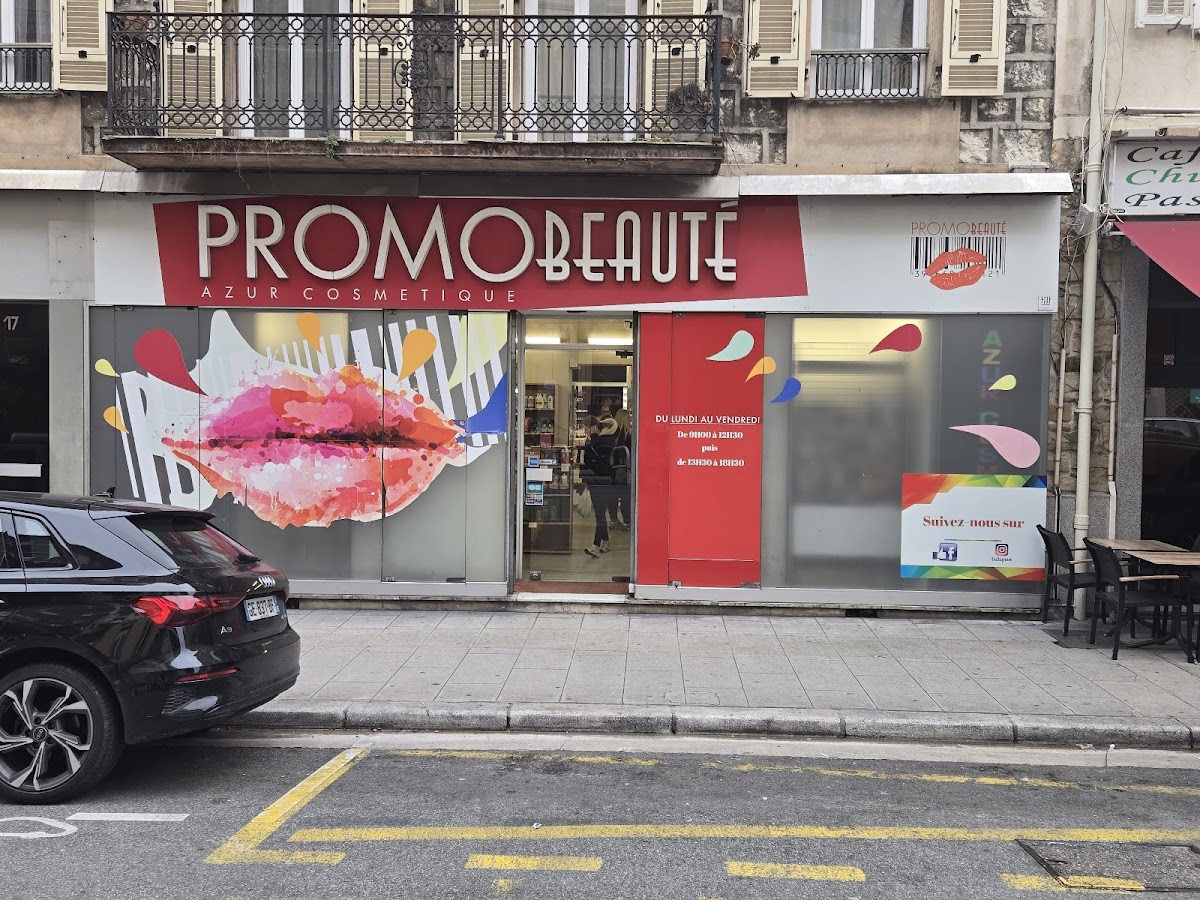 Promo Beauté