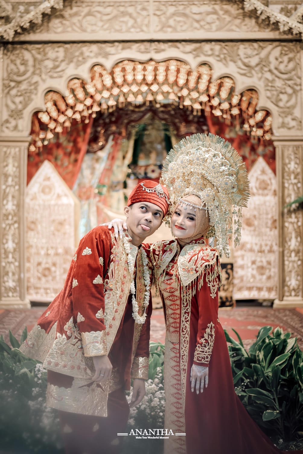Riaspengantin Widya's Griya