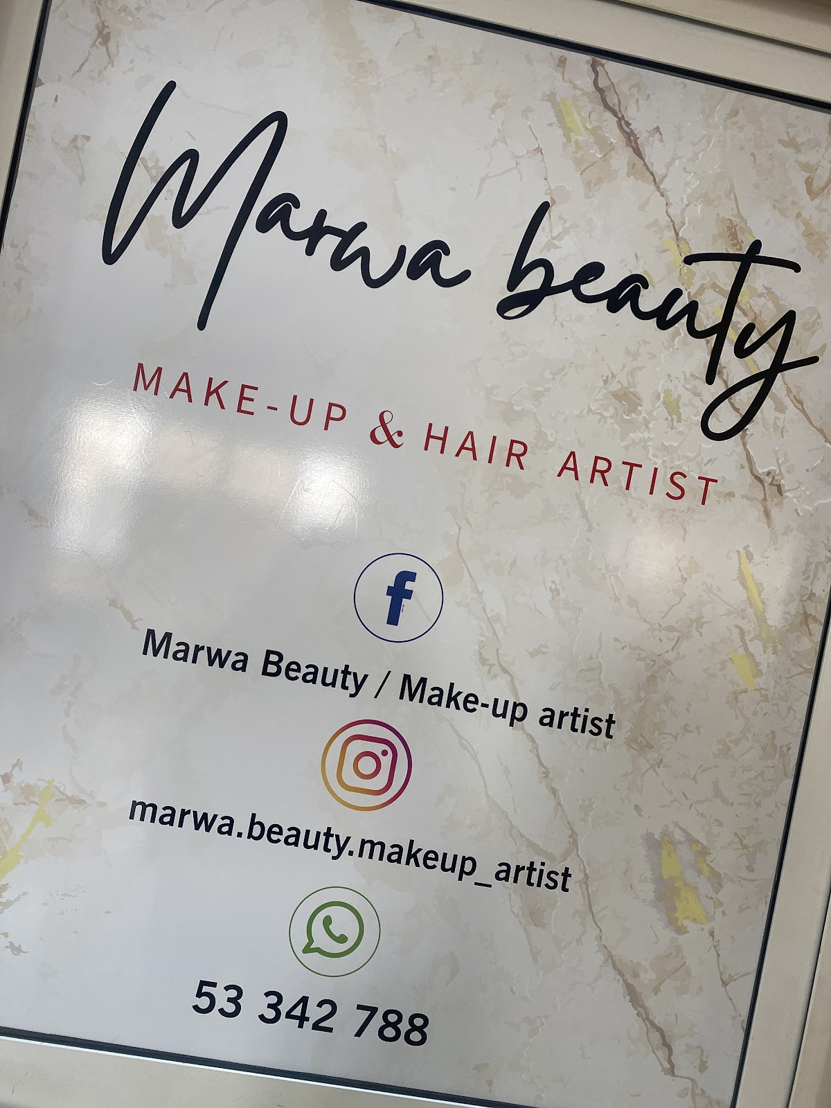 Marwa Beauty