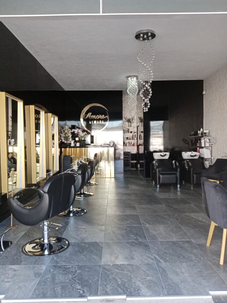 Amore Studio