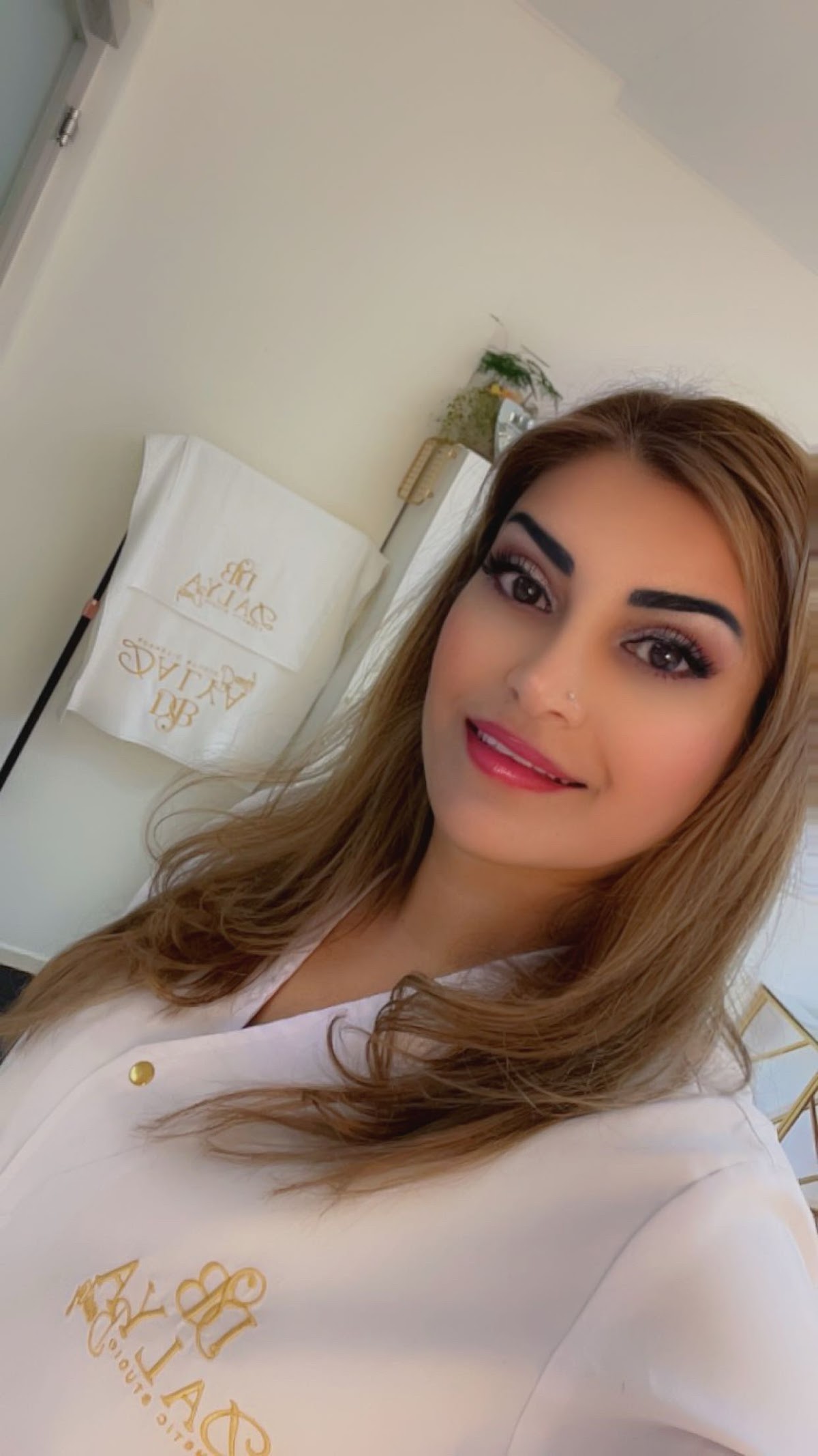 Dalya Kosmetic Studio Beauty