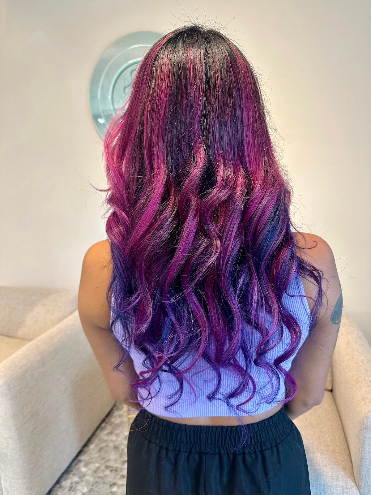 BEACH HAIR STUDIO