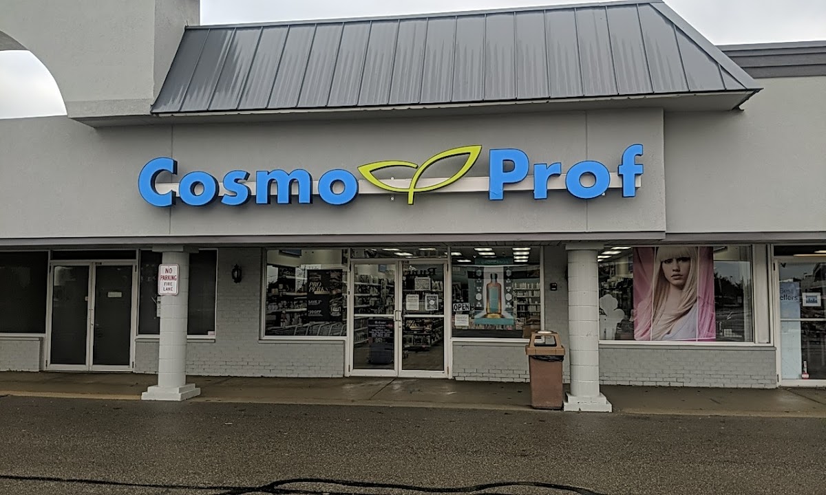 Cosmo Prof