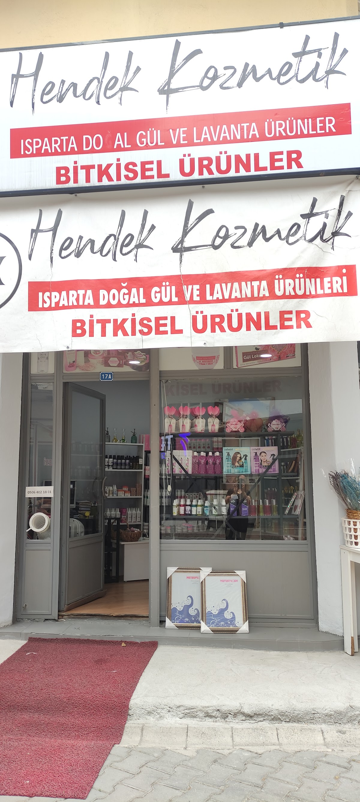 Hendek Kozmetik