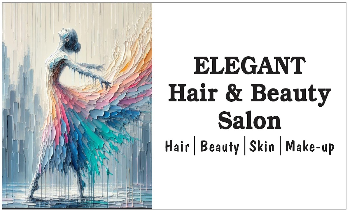 Elegant Salon