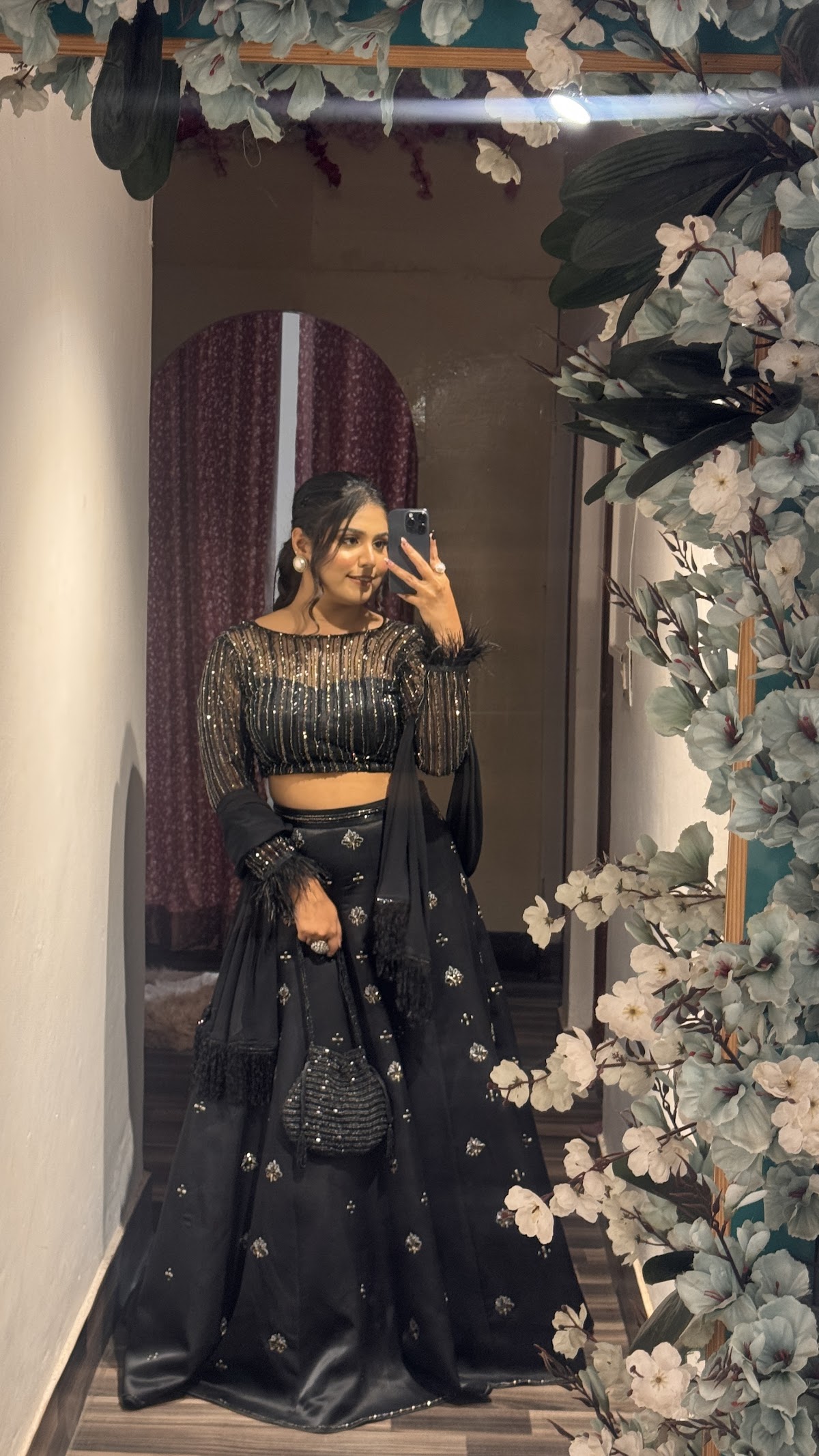 Shruti Gulati Salon & Makeup Studio