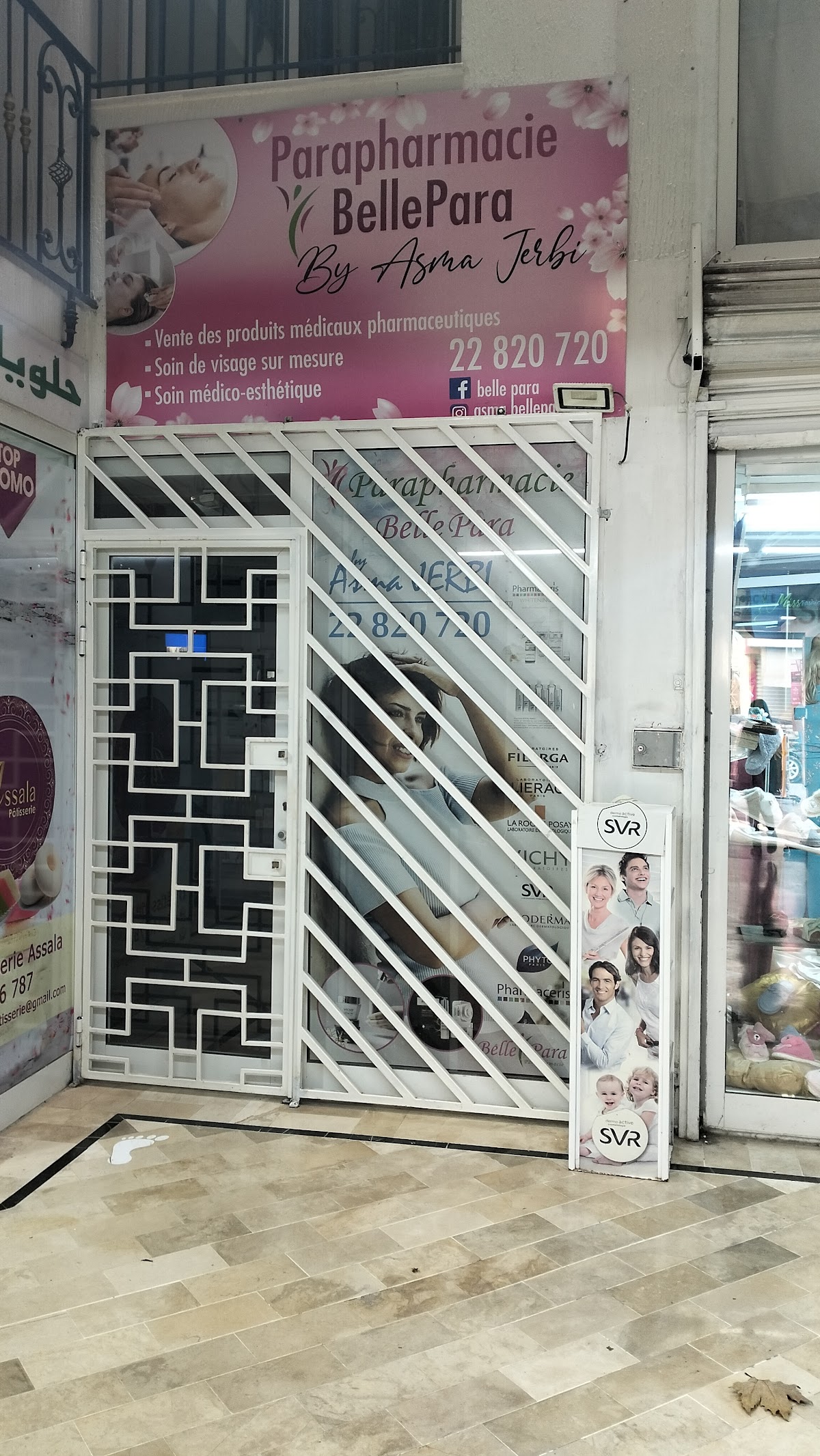 Bellepara Parapharmacie