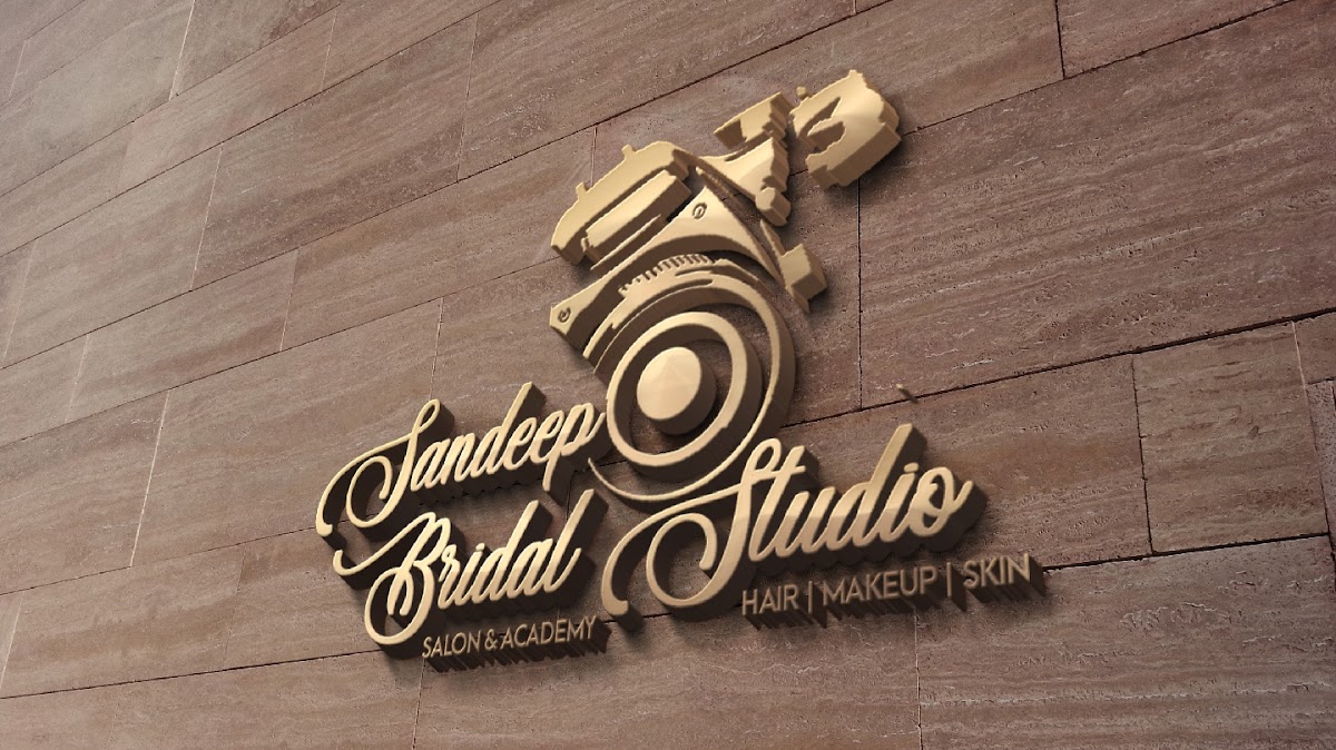 Sandeep Bridal Studio / Salon & Academy