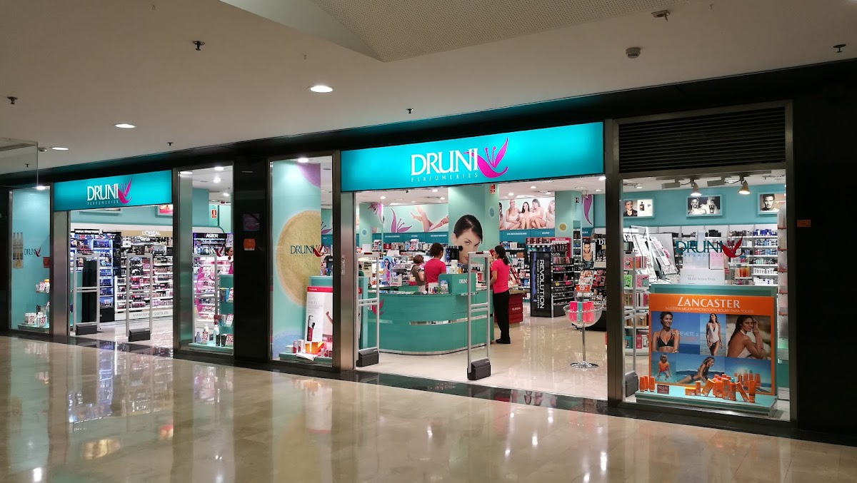 Druni Perfumerias