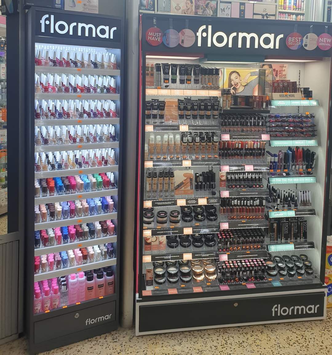 Cosmetique Boulfoul