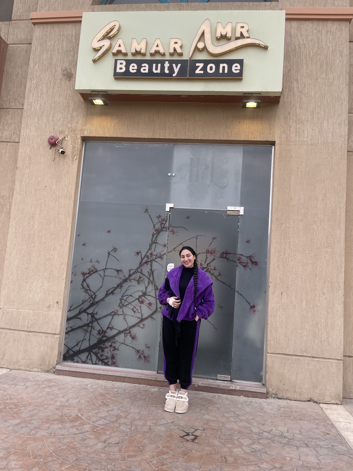 Samar Amr Beauty Zone