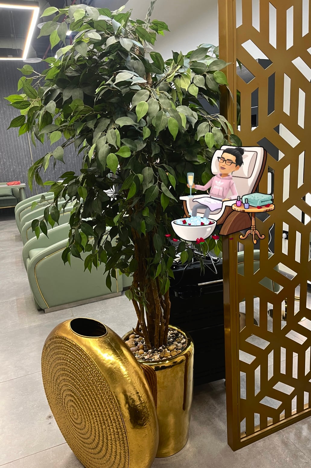 Ego Salon