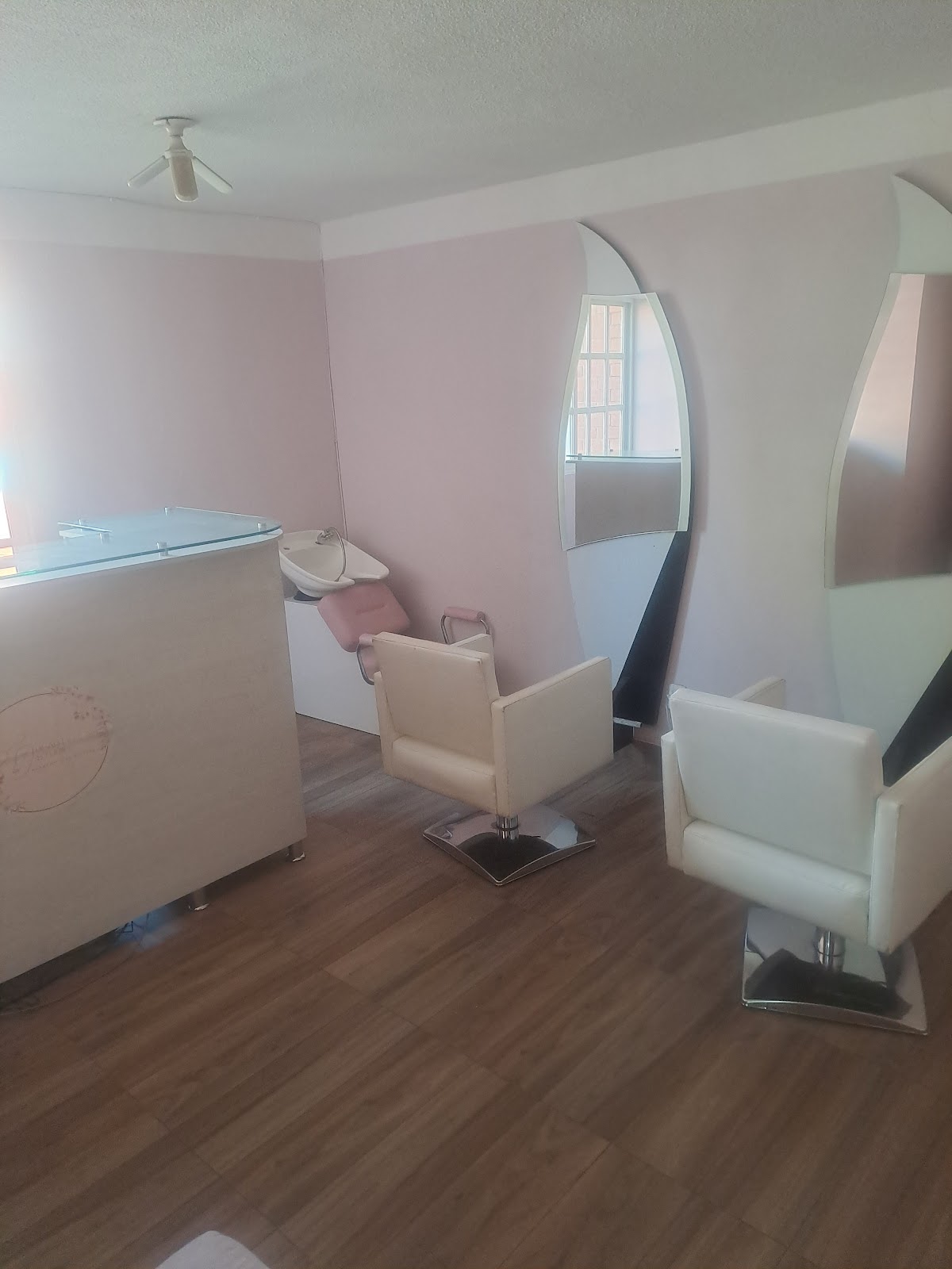 Beauty Glam Studio