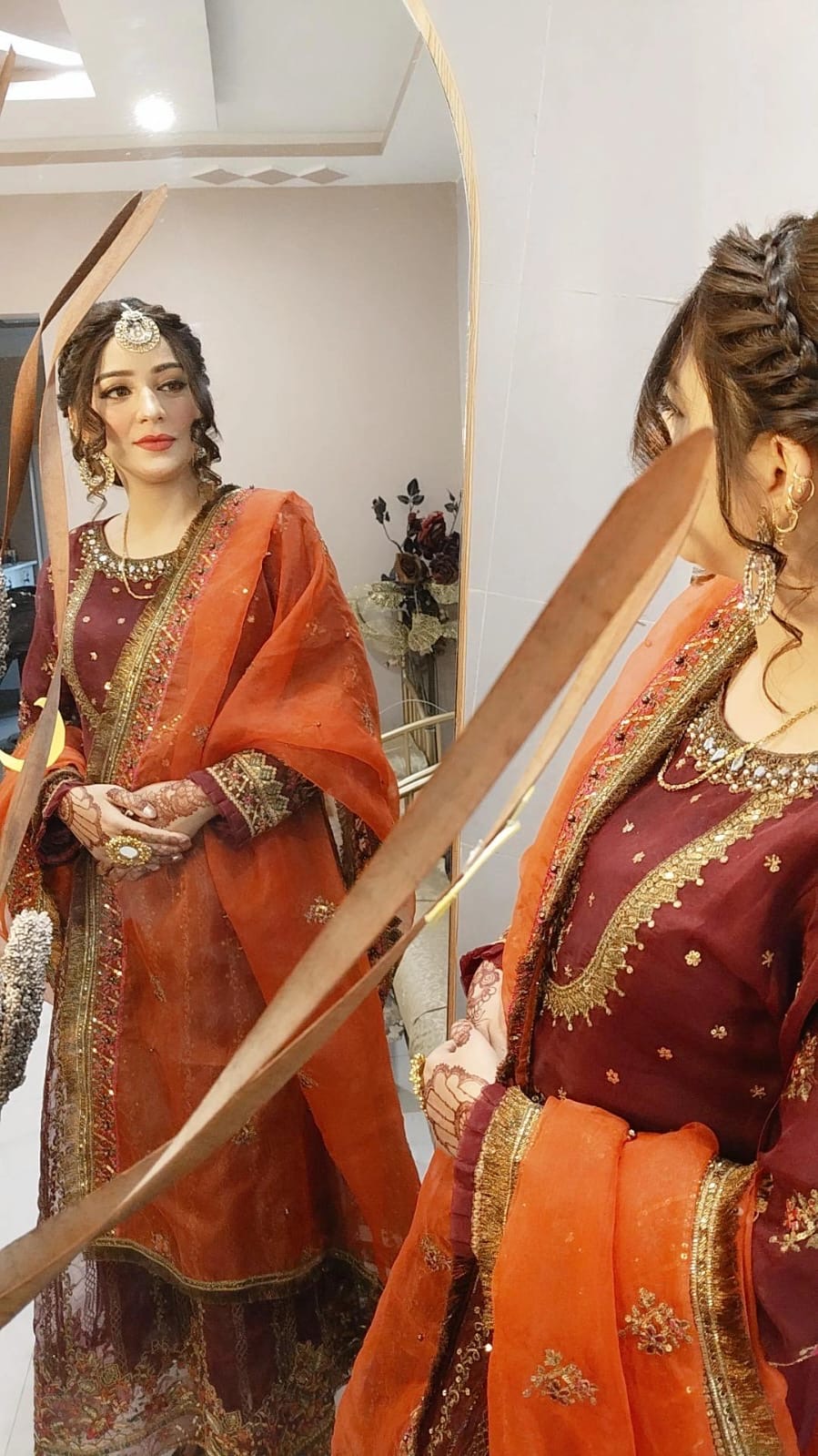 Nabeela's Makeup Studio