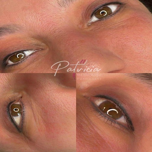 Patricia Maquillage Permanent Vendee
