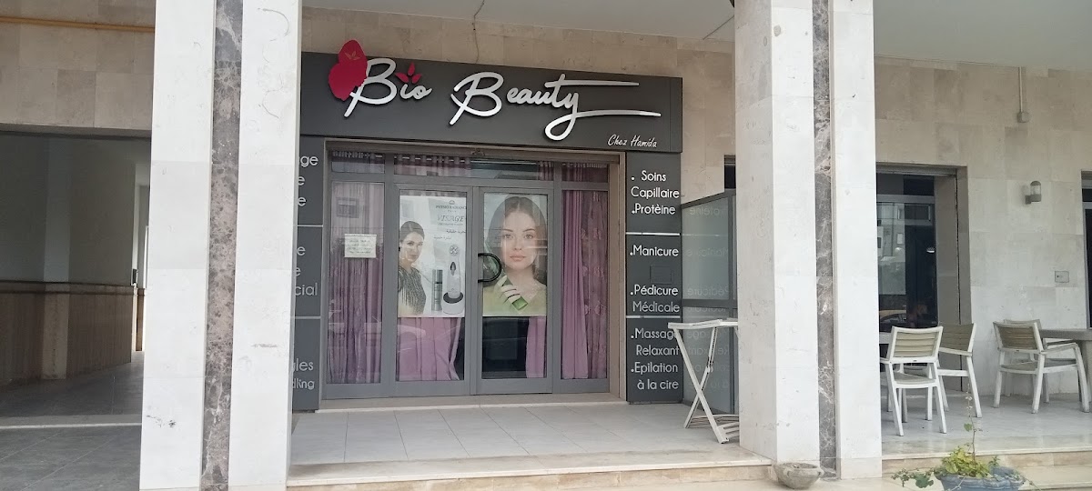Bio Beauty