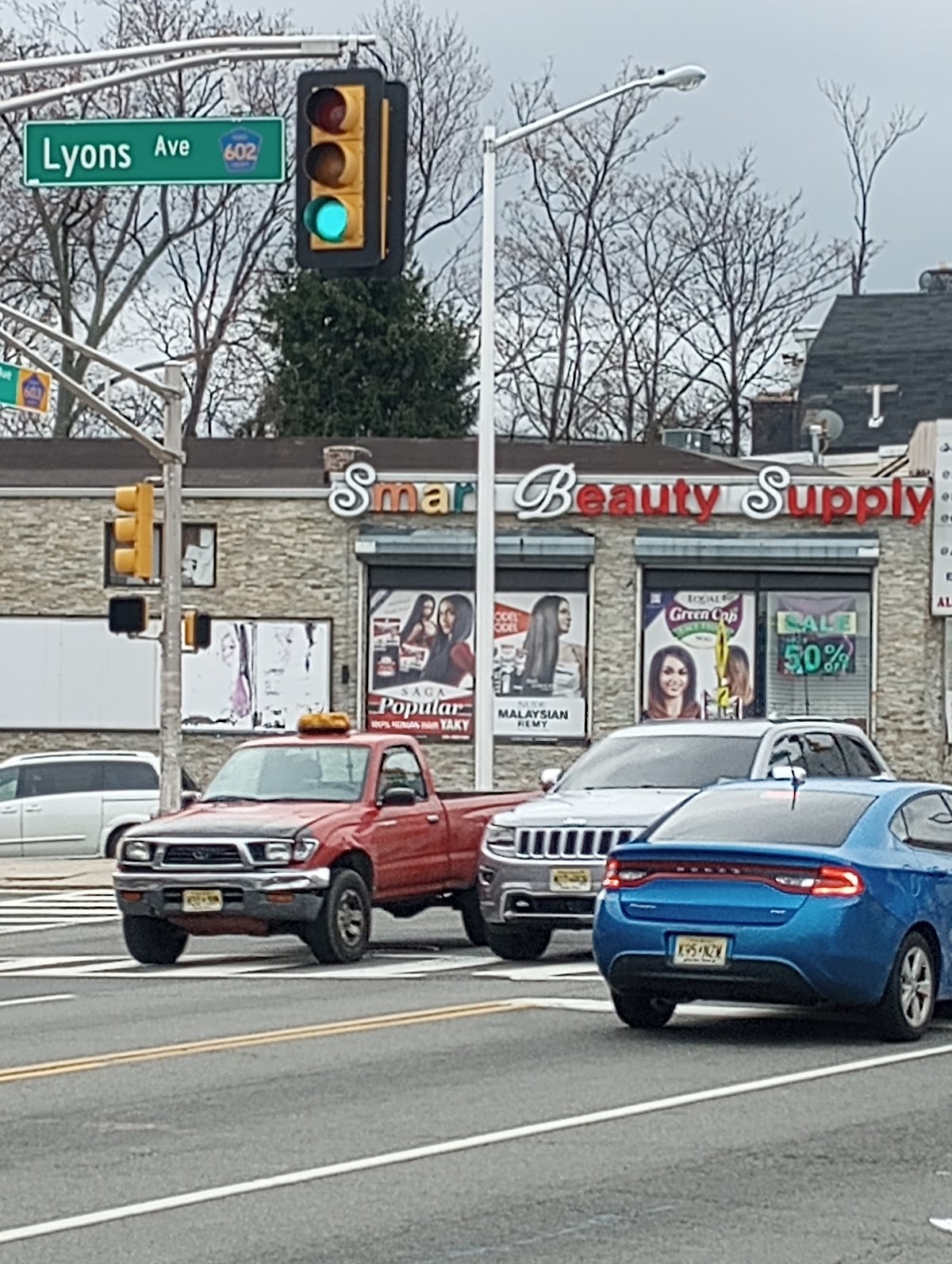 Smart Beauty Supply