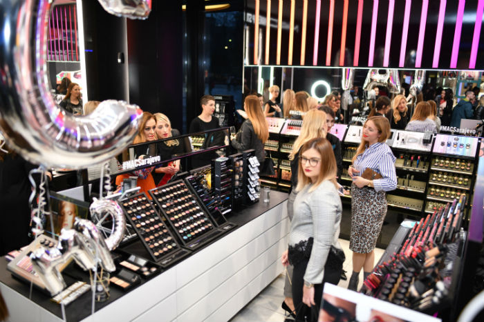 MAC Cosmetics