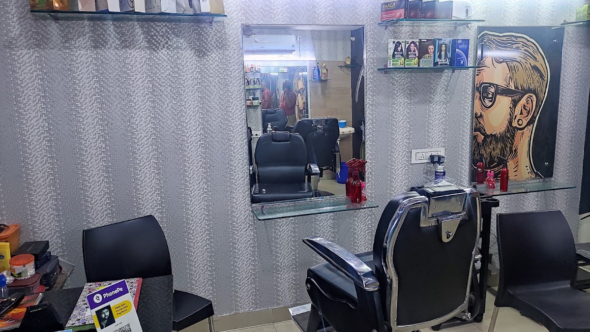 Hair Lair Beauty Salon