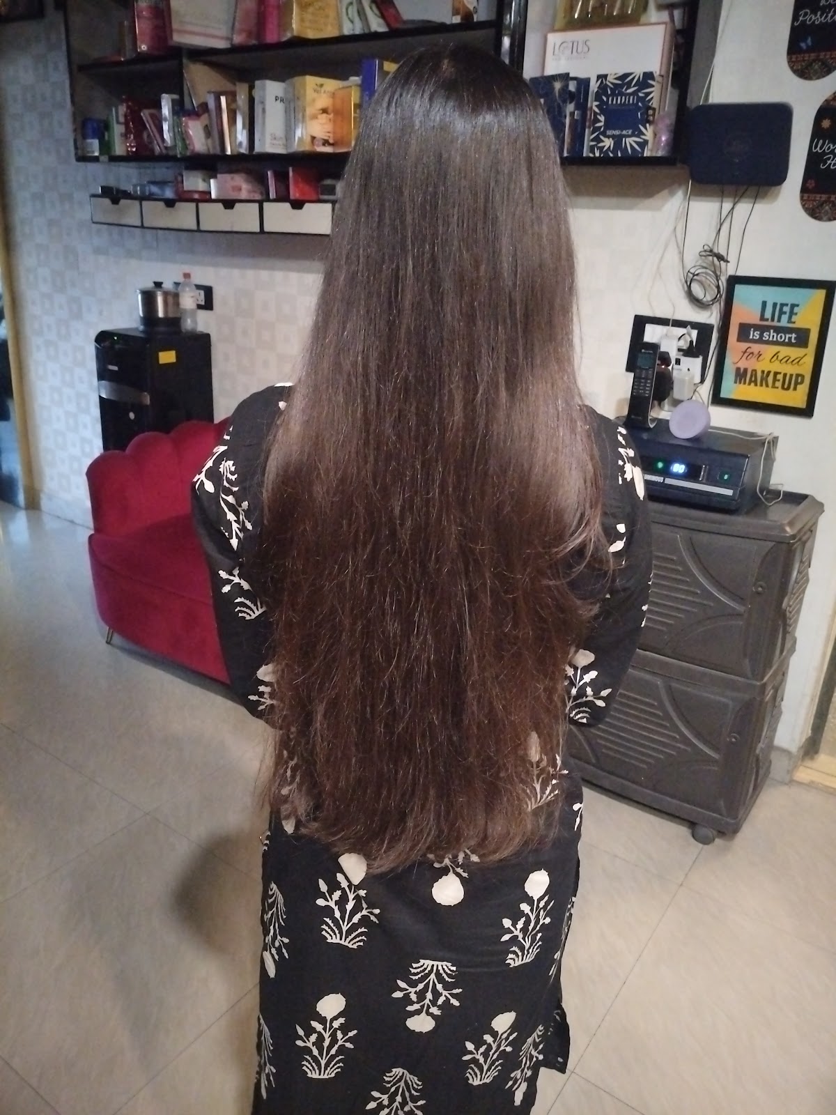 La'beauty luxury salon & Academy