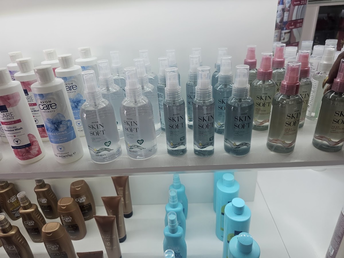 Avon Lefkosa