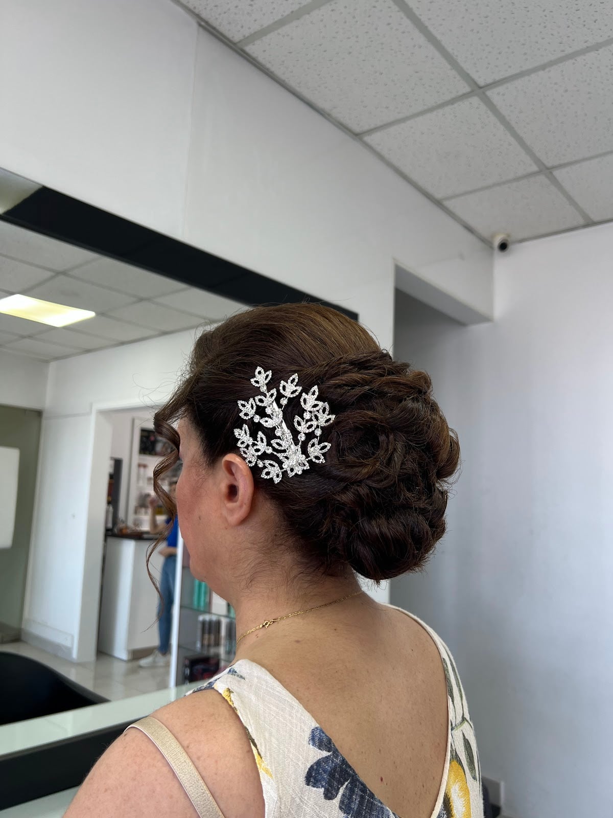 Nabil Ghayad Beauty Lounge