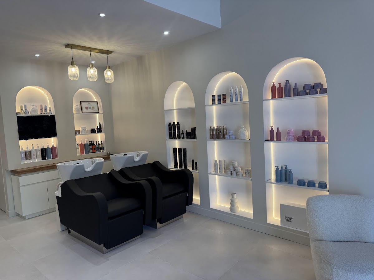 PJ Capelli - Maison de Coiffure - Esthetique